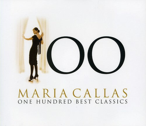 Maria Callas - Maria Callas: 100 Best Classics