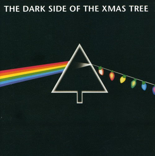 Various - The Dark Side Of The Christmas Tree
