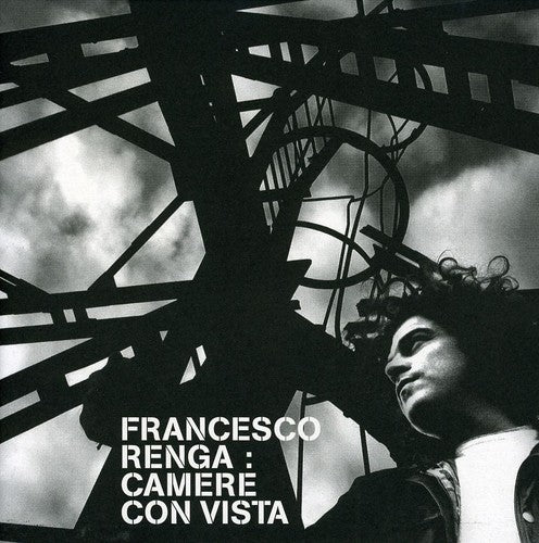 Francesco Renga - Camere Con