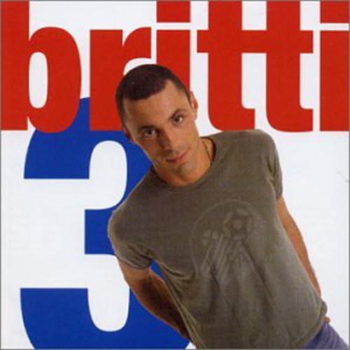 Alex Britti - '3' [Sanremo 2003]