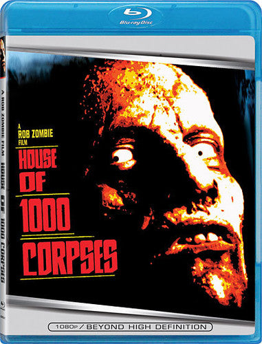 House of 1000 Corpses
