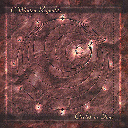 C. Reynolds Winton - Circles in Time