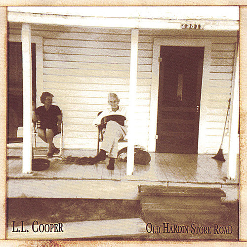 L.L. Cooper - Old Hardin Store Road