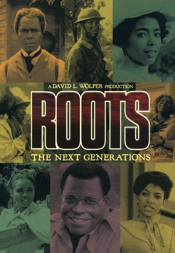 Roots: The Next Generations