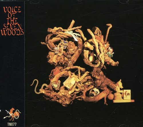Voice of the Seven Woods - Voices of the Seven Woods