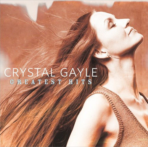 Crystal Gayle - Greatest Hits