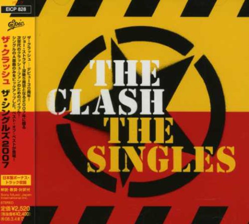 Clash - Singles
