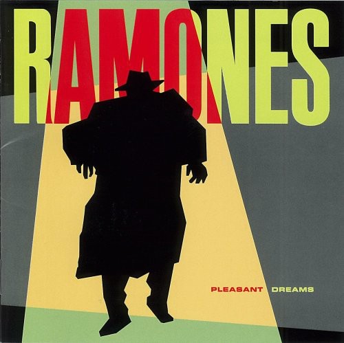 The Ramones - Pleasant Dreams