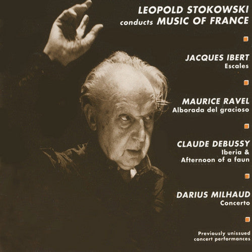 Various Artists - Stokowski Edition Vii / Various