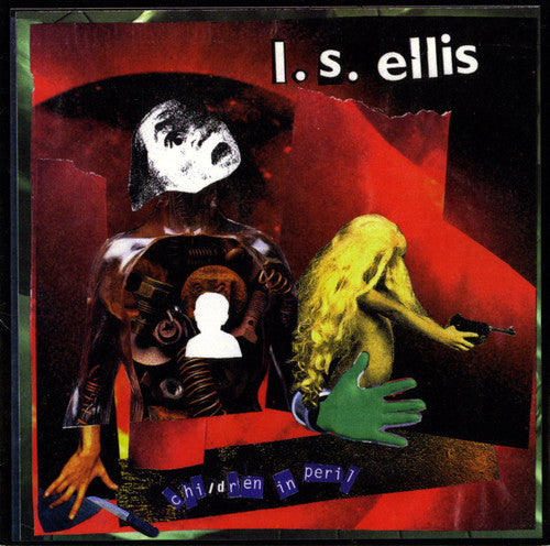 L.S. Ellis - Children in Peril Suite