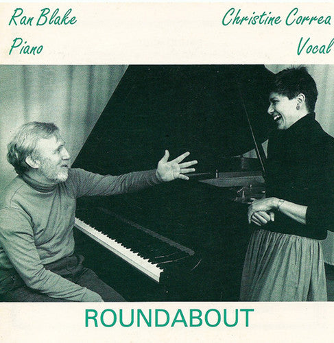 Various Artists - Roundabout