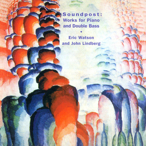Eric Watson - Soundpost