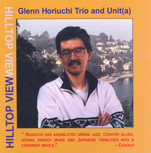 Glenn Horiuchi - Hilltop View