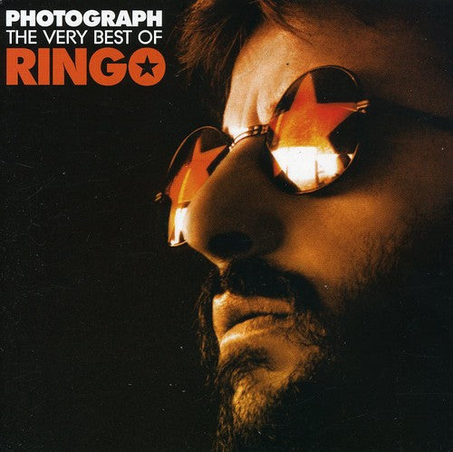 Ringo Starr - Photograph: The Very Best of Ringo