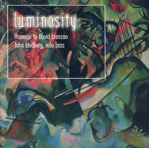 Luminosity/ Various - Luminosity
