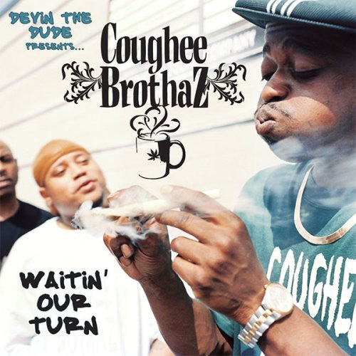 Devin the - Waitin Our Turn