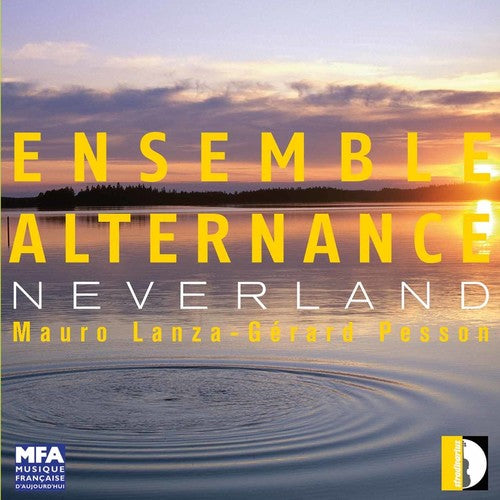 Ensemble Alternance - Neverland