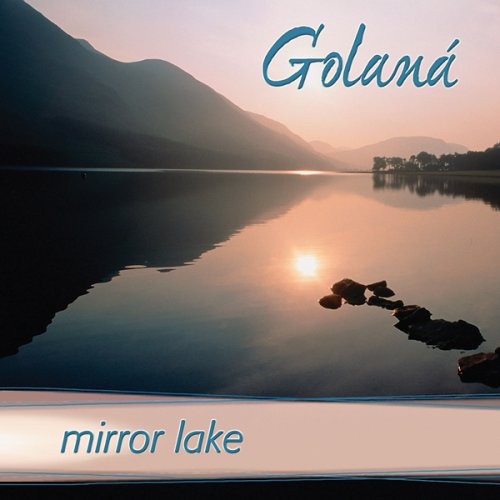 Golana - Mirror Lake