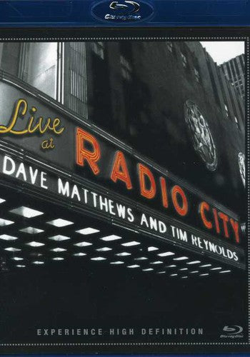 Live at Radio City