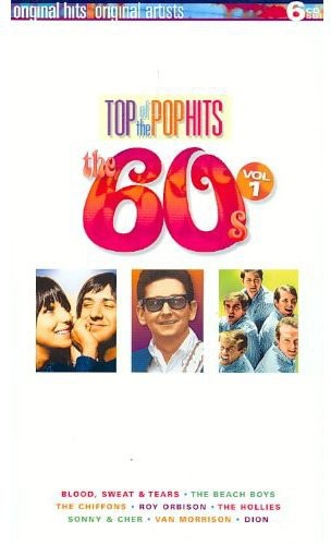 Top of the Pop Hitsthe 60s 1/ Various - Top of the Pop Hitsthe 60s 1 / Various