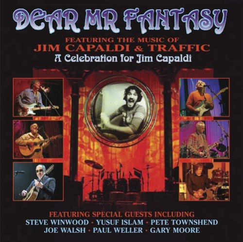 Various - Dear Mr Fantasy