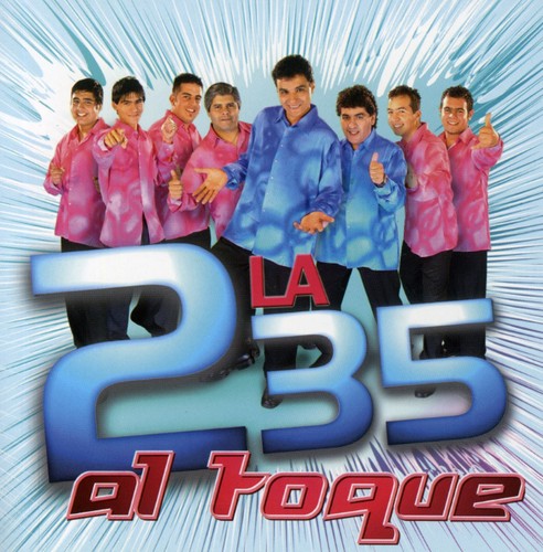 La 235 - Al Toque