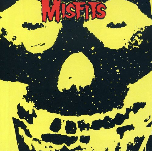 Misfits - Collection