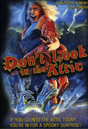 Don't Look in the Attic