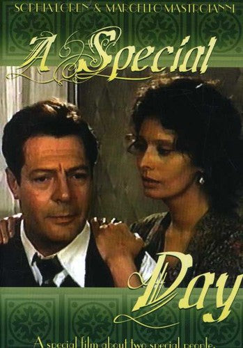A Special Day (Criterion Collection)