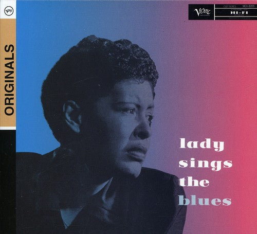 Billie Holiday - Lady Sings the Blues