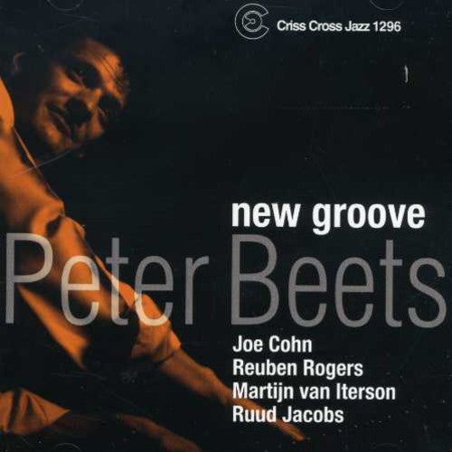 Peter Beets - New Groove