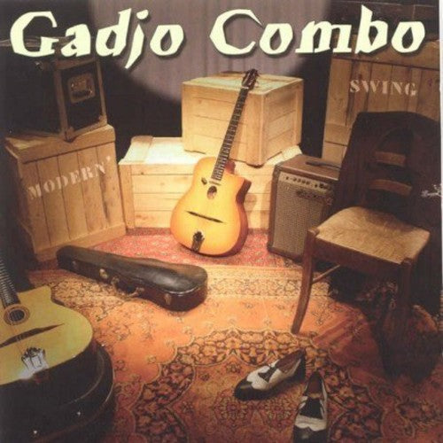 Gadjo Combo - Modern Swing