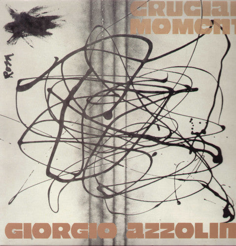 Giorgio Azzolini - Moment