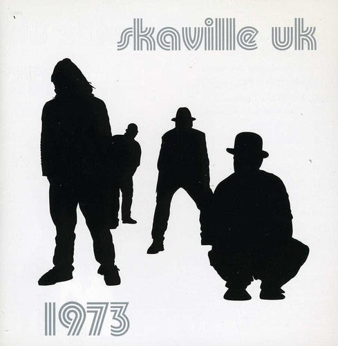 Shaville UK - 1973
