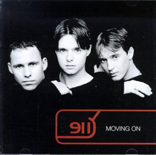 911 - Moving on