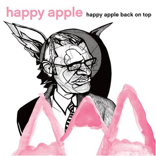 Happy Apple - Happy Apple Back on Top