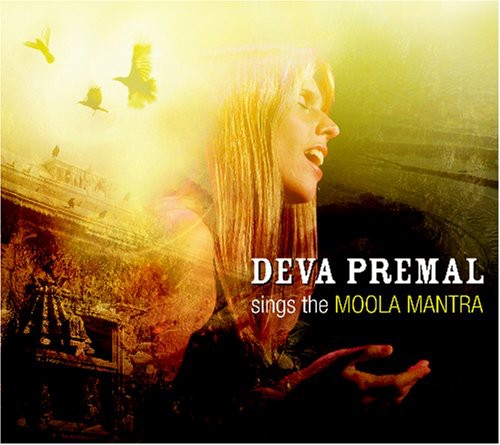 Deva Premal - Deva Premal Sings the Moola Mantra