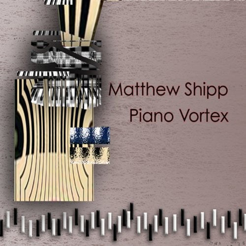 Matthew Shipp - Matthew Shipp