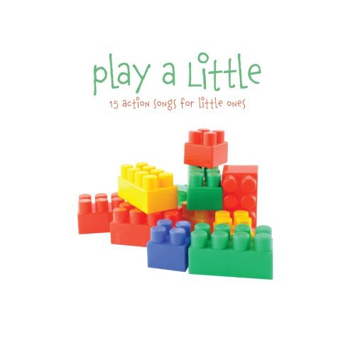 Little Series: Play a Little/ Various - The Little Series: Play A Little