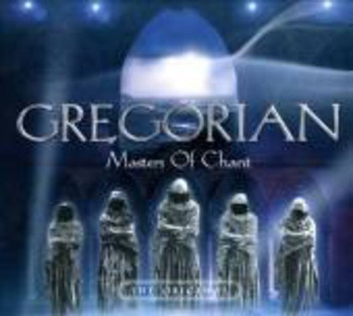 Gregorian - Masters of Chant