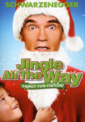 Jingle All the Way