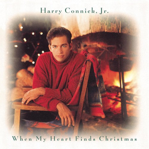 Harry Jr - When My Heart Finds Christmas