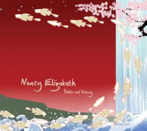 Nancy Elizabeth - Battle and Victory