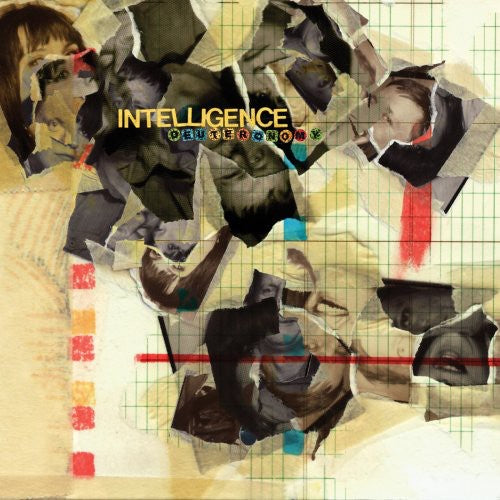Intelligence - Deutoronomy