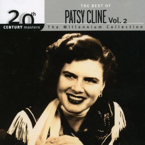 Patsy Cline - 20th Century Masters, Vol. 2