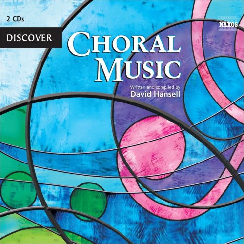 Discover Choral Music/ Various - Discover Choral Music / Various