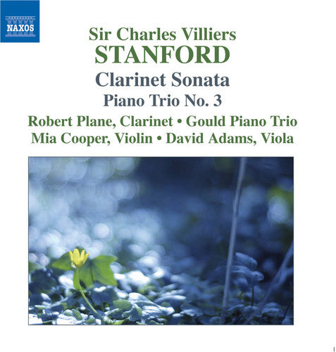 David Adams - Clarinet Sonata