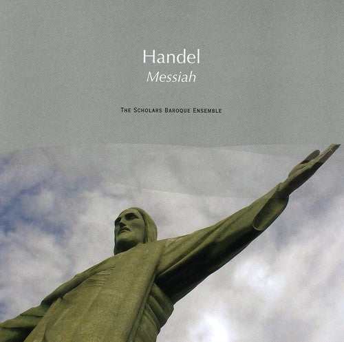 Scholars Baroque Ensemble - Messiah