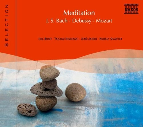 Various Artists - Classical Meditation / Various
