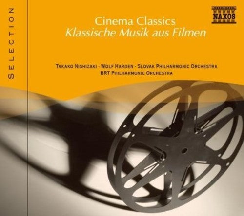 Cinema Classics/ Various - Cinema Classics / Various